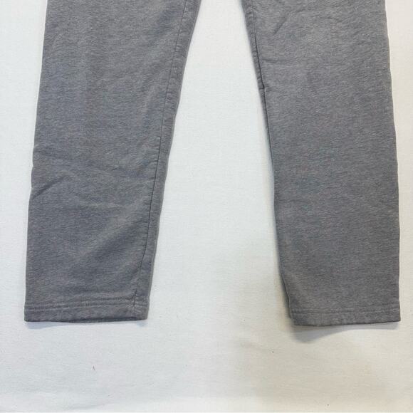 Tek Gear Gray Joggers Sweatpants Boys Size XL 18-20 pockets - Picture 5 of 6